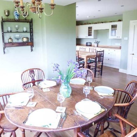 The Old Forge Villa Waddington  Ngoại thất bức ảnh